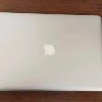 MacBook pro 2012|رایانه همراه|تهران, گیشا|دیوار