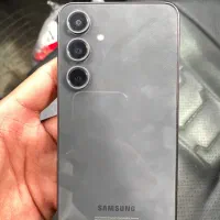 سامسونگ s24fe / 256 / ram 8