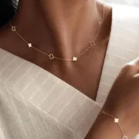 مدال طلا