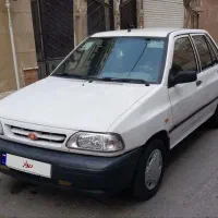 پراید se مدل ۹۰ کم کارکرد