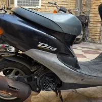 موتور پاکشتی Dio