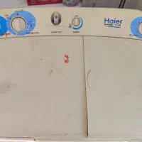 ماشین لباسشویی