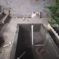 لوله کشی ساختمان