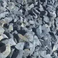 سنگ لاشه دیوار و پی شکسته