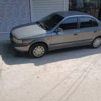 سمند تمیز مدل ۸۵