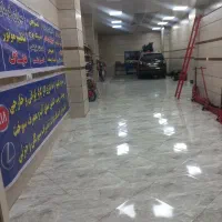 مکانیک سیار  تعمیرات گیربکس اتومات  چینی کره‌ای