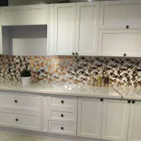 کابینت آماده پیش ساخته ارزان قیمت