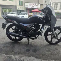 موتور ۱۵۰ سی سی جوان