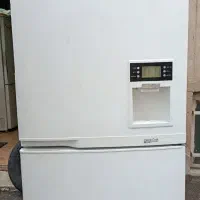 یخچال‌اسنوا