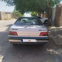 پژو 405 مدل 99|خودرو سواری و وانت|کرمان, |دیوار