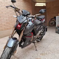زودتر Z2150U|موتورسیکلت|اصفهان, شاهزاده ابراهیم|دیوار