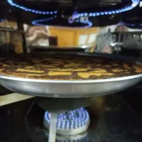 تنور|اجاق گاز و لوازم برقی پخت‌وپز|درب بهشت, |دیوار