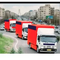 شرکت خدمات باربری تبریز اثاثیه منزل سهندشبانه روزی