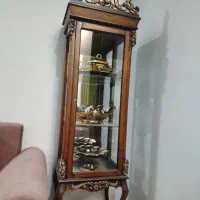 بوفه نو و آینه دار