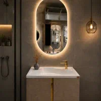 روشویی کابینتی