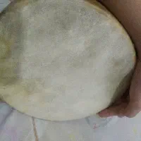 تمبک|سازهای سنتی|یاسوج, |دیوار