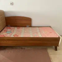 تخت کودک برند اپادانا ۸۰ در ۱۶۰