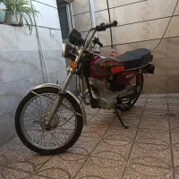 هوندا 125