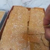 سوهان جوانه گندم بهترین کیفیت و بهترین قیمت