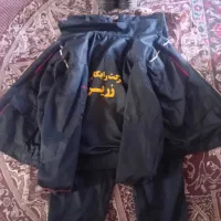لباس و کفش کار