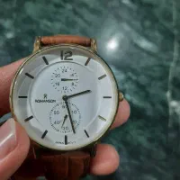 ساعت مچی رومانسون مردانه