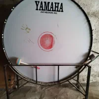 طبل ۱۶۰ سانتی متر