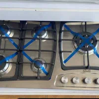تخفیف استثنایی گاز ســینک هود