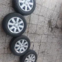 رینگ ولاستیک سایز ۱۴