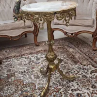 میز برنز