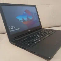 لپتاپ DELL 3570 فوق‌العاده تمیز