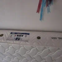 تشک دو نفره طبی