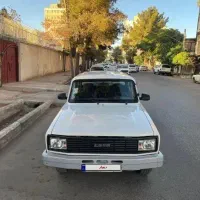 مزدا کارا ۲۰۰۰