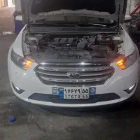 کارشناس تشخیص رنگ و فنی خودرو