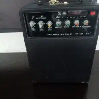 اکو همراه یاآمپلی فایر اسپیکر طرح کیف سامسونت