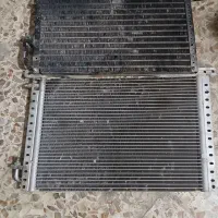 رادیات کولر بنز خاور