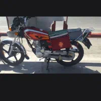 هوندا  ۲۰۰