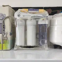 دستگاه تصفیه آب