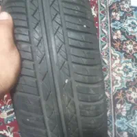 رینگ تایر100صدرصدنونوپراید