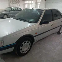 پژو روآ|خودرو سواری و وانت|بروجرد, |دیوار