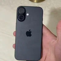 ایفون 16 بدون ریجستر