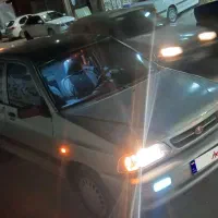 پراید 141|خودرو سواری و وانت|کرمانشاه, |دیوار