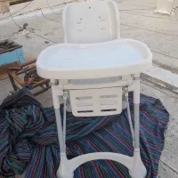 صندلی غذاخوری کودک برند زویی