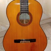 گیتار یاماها CG 150 سری قدیم