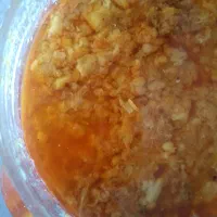 شیره قسنی درجه یک