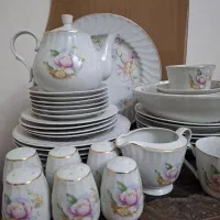 سرویس چینی قدیمی