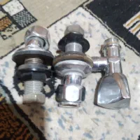 زیر شیر آب