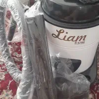 جاروبرقی سطلی نو