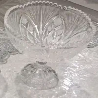 کریستال ناخمن قدیمی