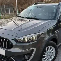 حواله اطلس s با sbr و کنسول و سیستم ردیاب