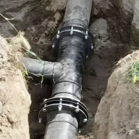 جوشکاری لوله و پلی اتلین درسراسر خوزستان